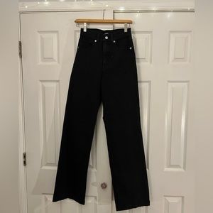 black express jeans